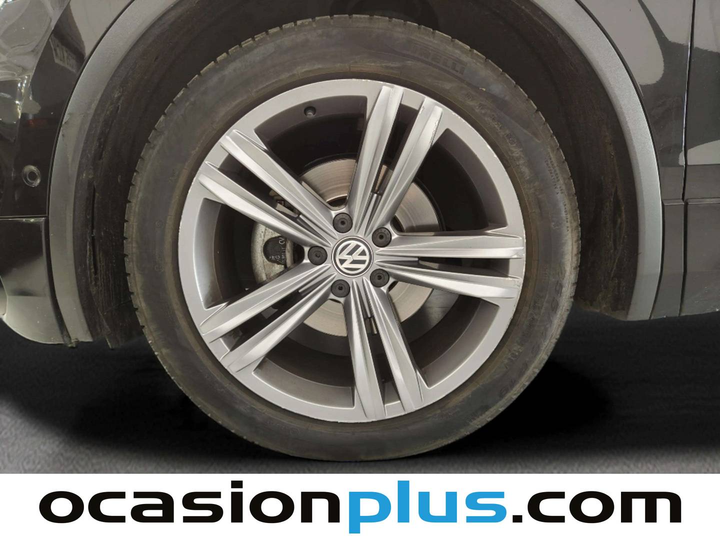 Foto Volkswagen Tiguan Volkswagen Tiguan Advance 1.5 TSI (150 CV) DSG Pack R-Line