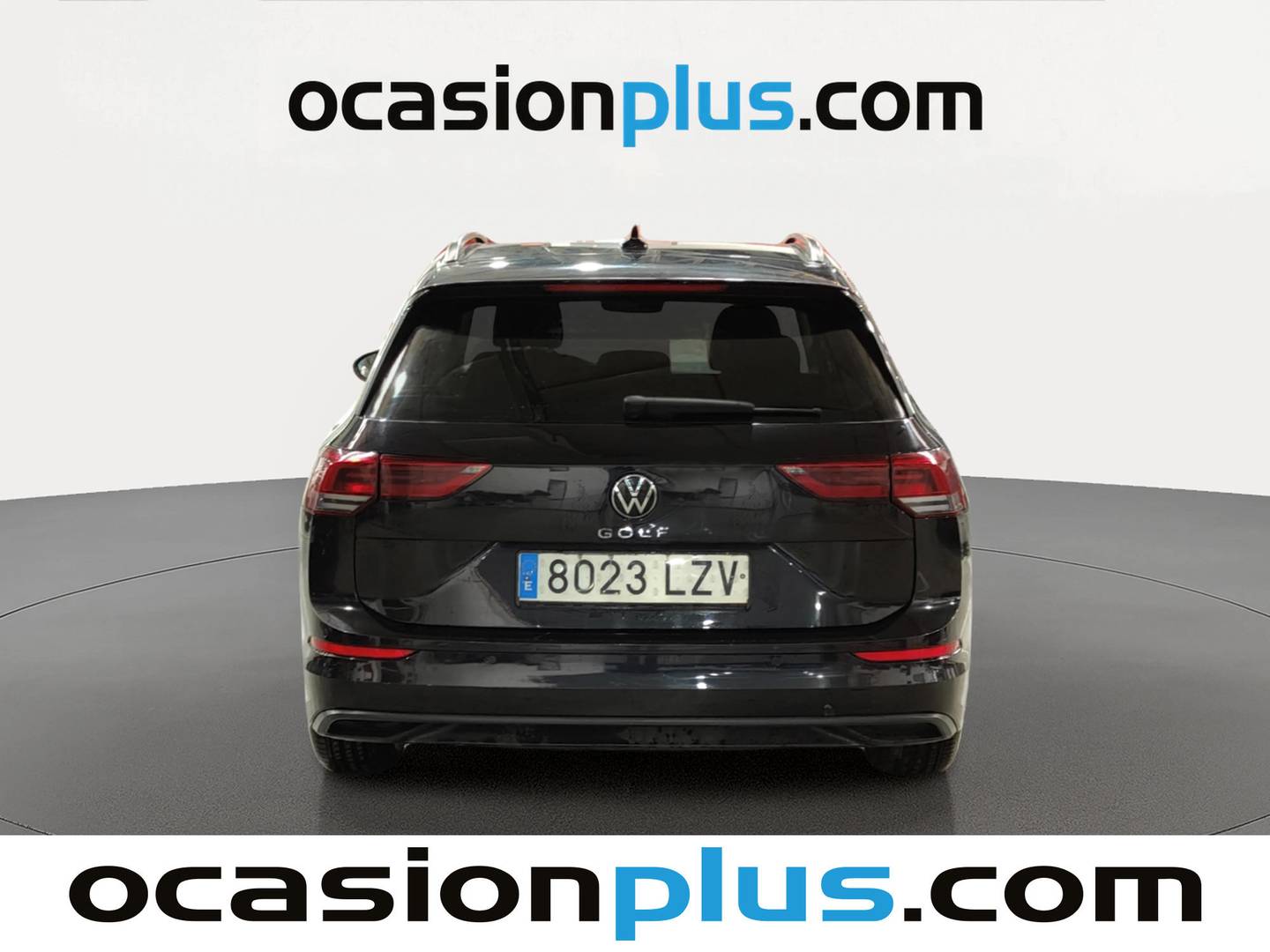 Foto Volkswagen Golf Volkswagen Golf Variant Life 2.0 TDI (115 CV)