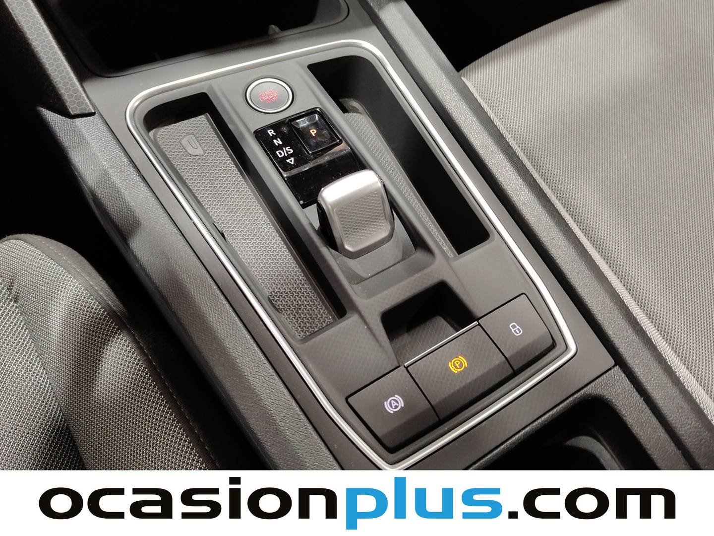 Seat León Seat León 1.5 eTSI  DSG-7 Style XL de segunda mano
