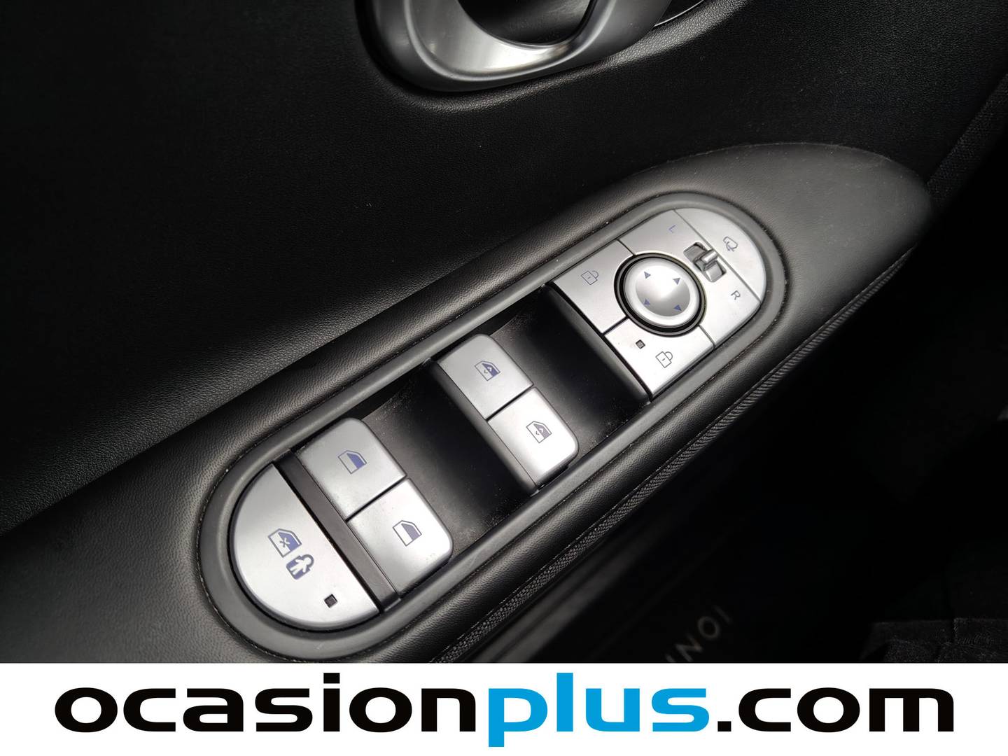 Hyundai IONIQ 5 Hyundai Ioniq 5 73KWH Star RWD (218 CV) automático