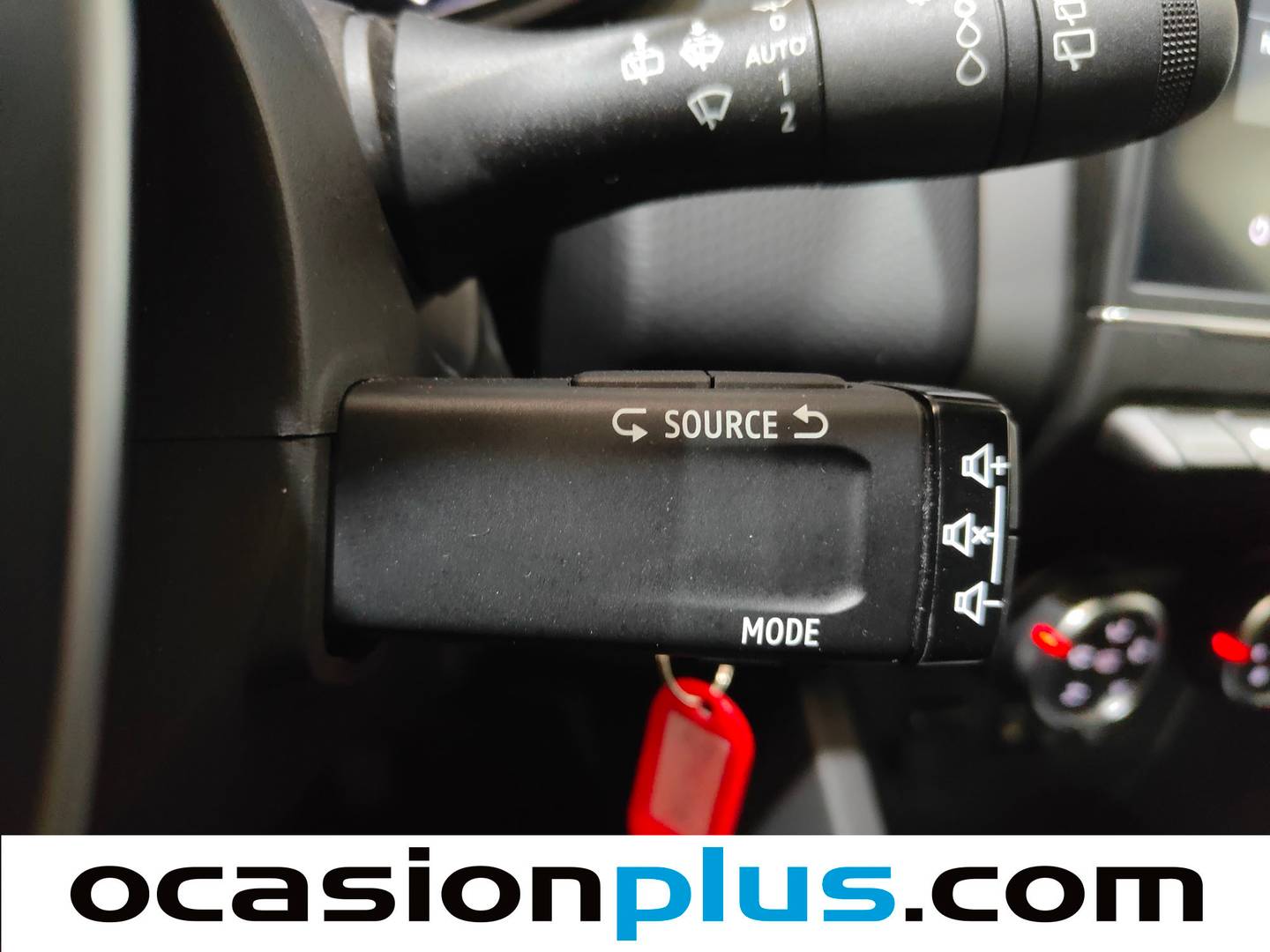 Foto Renault Clio Renault Clio Equilibre TCe  (100 CV) GLP