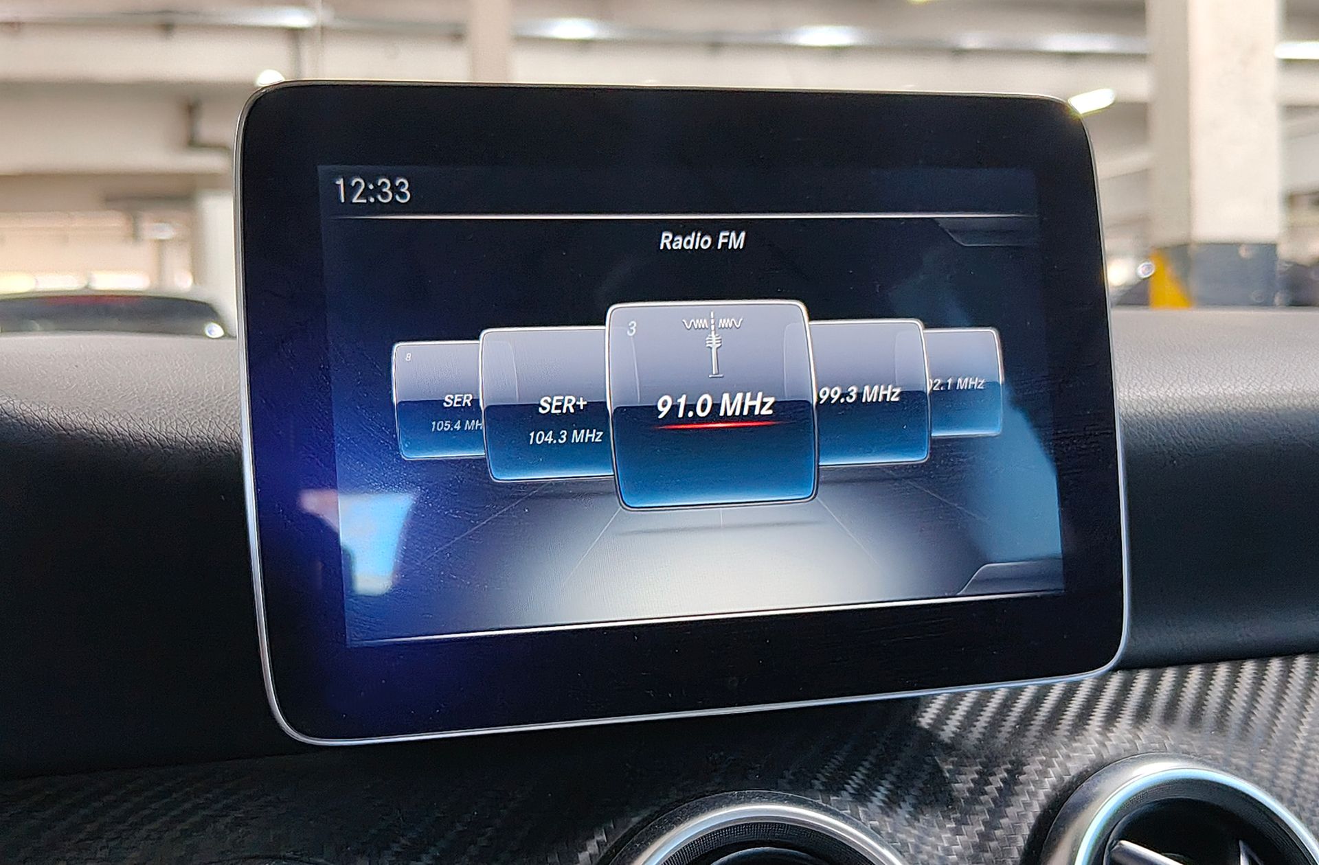 Mercedes-Benz Clase A 200 d Pack AMG - foto 44