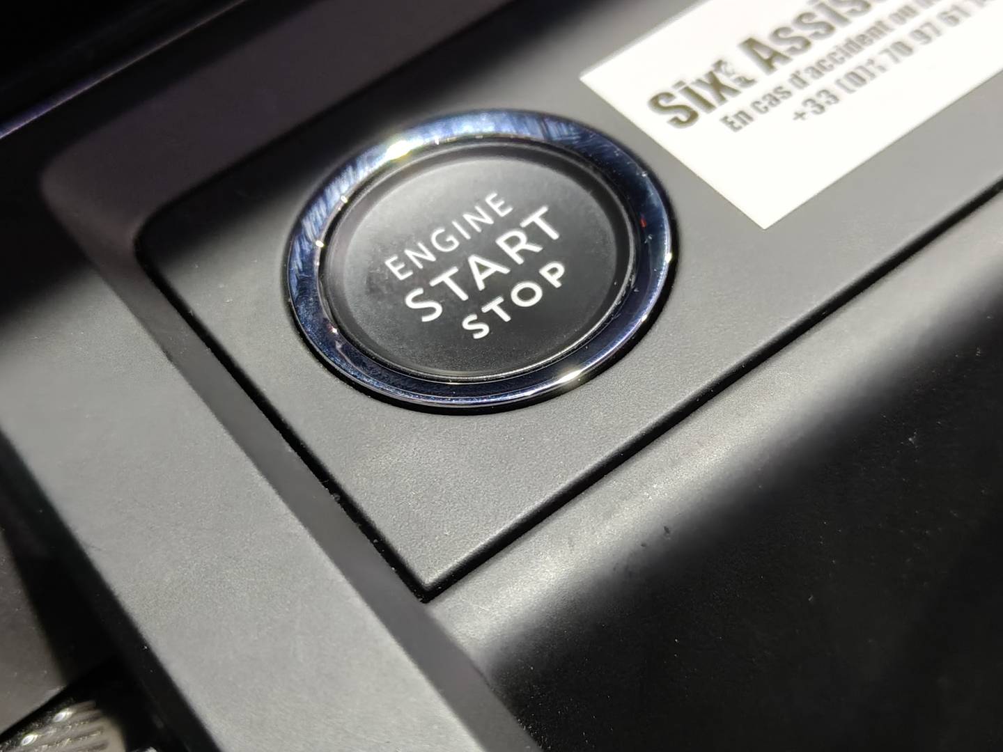 Foto Citroën C5 Aircross Citroen C5 Aircross Plug-in Hybrid 180 Plus e-EAT8 (180 CV)