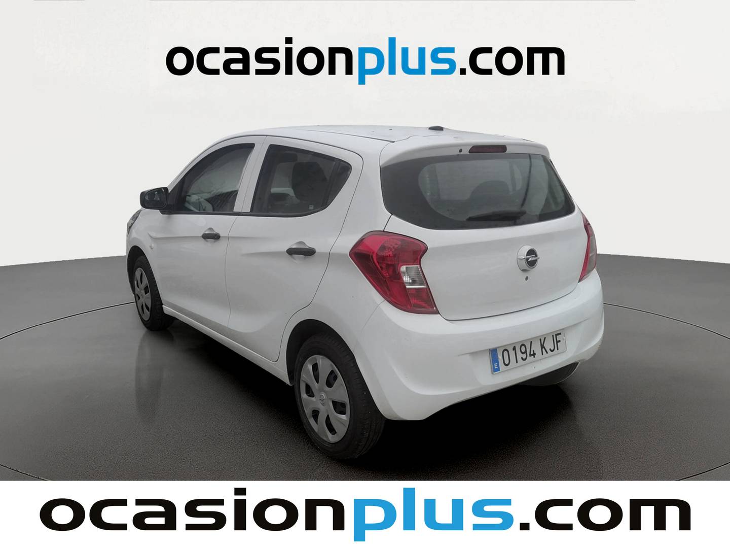Foto Opel Karl Opel Karl 1.0 Expression (75 CV)