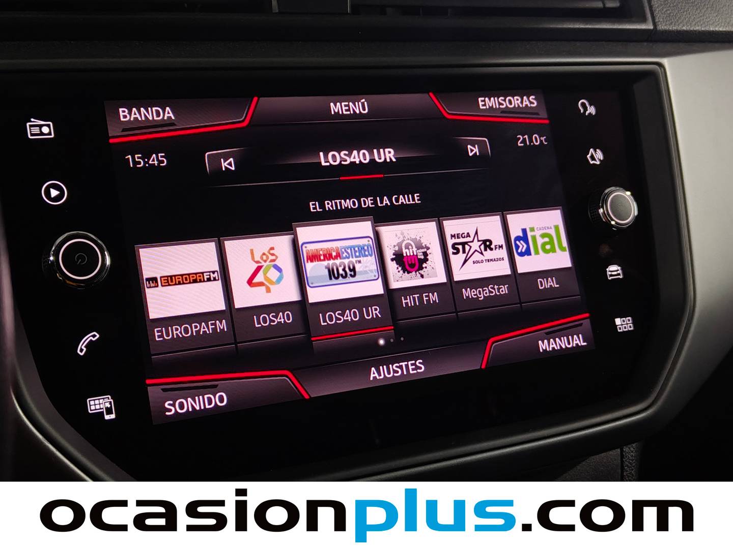 Seat Ibiza Seat Ibiza 1.0 EcoTSI S&S Style (95 CV) gasolina