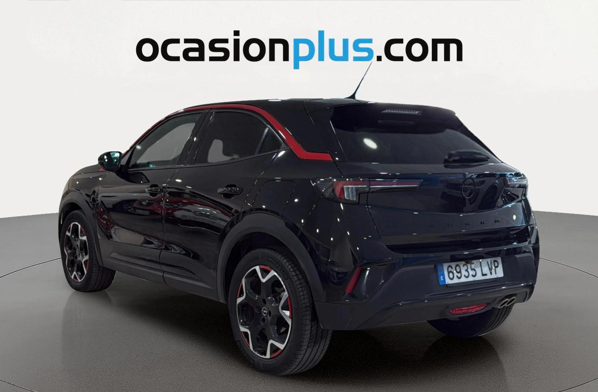 Opel Mokka 1.2 Turbo GS Line - foto 3