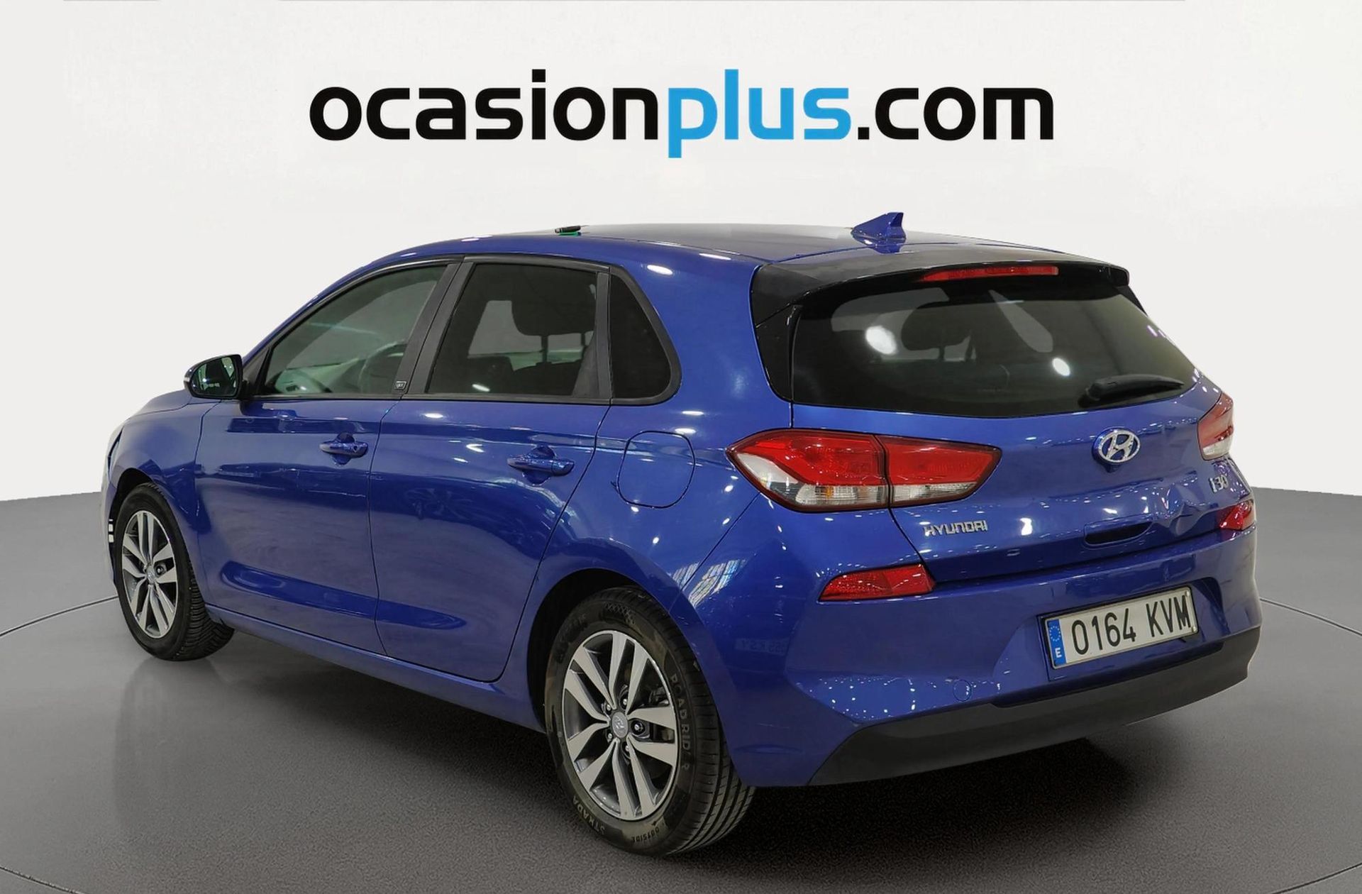 Hyundai i30 1.0 T-GDi Go! - foto 3