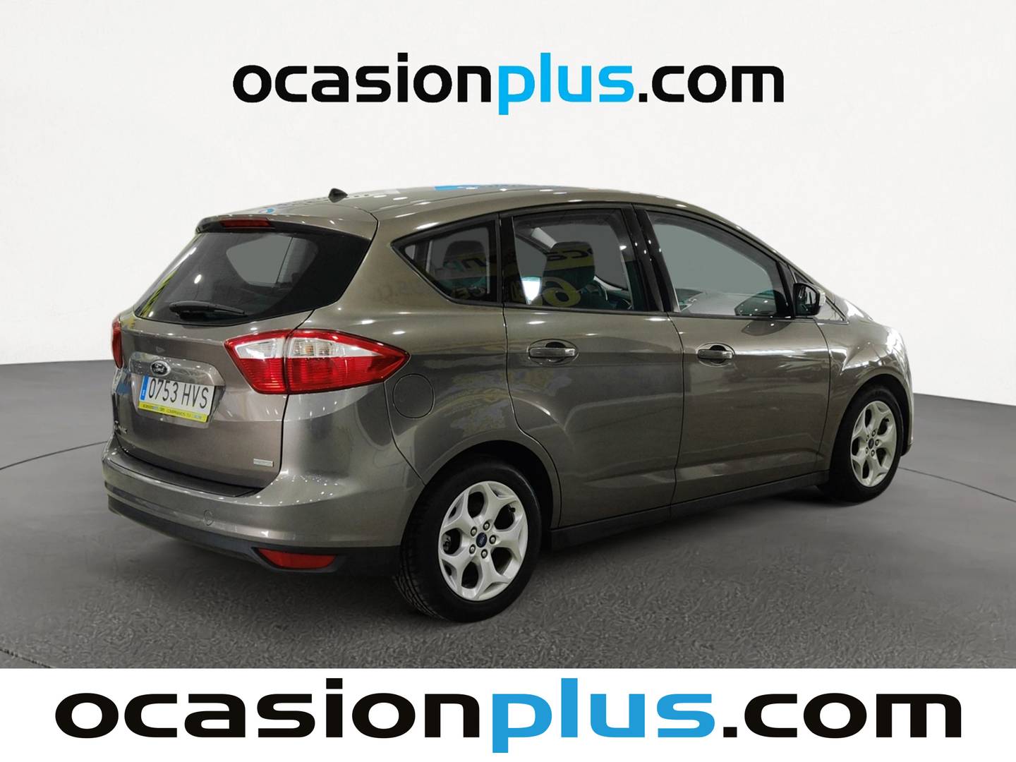 Foto Ford C-Max Ford C-Max 1.0 EcoBoost S&S Trend (125 CV)
