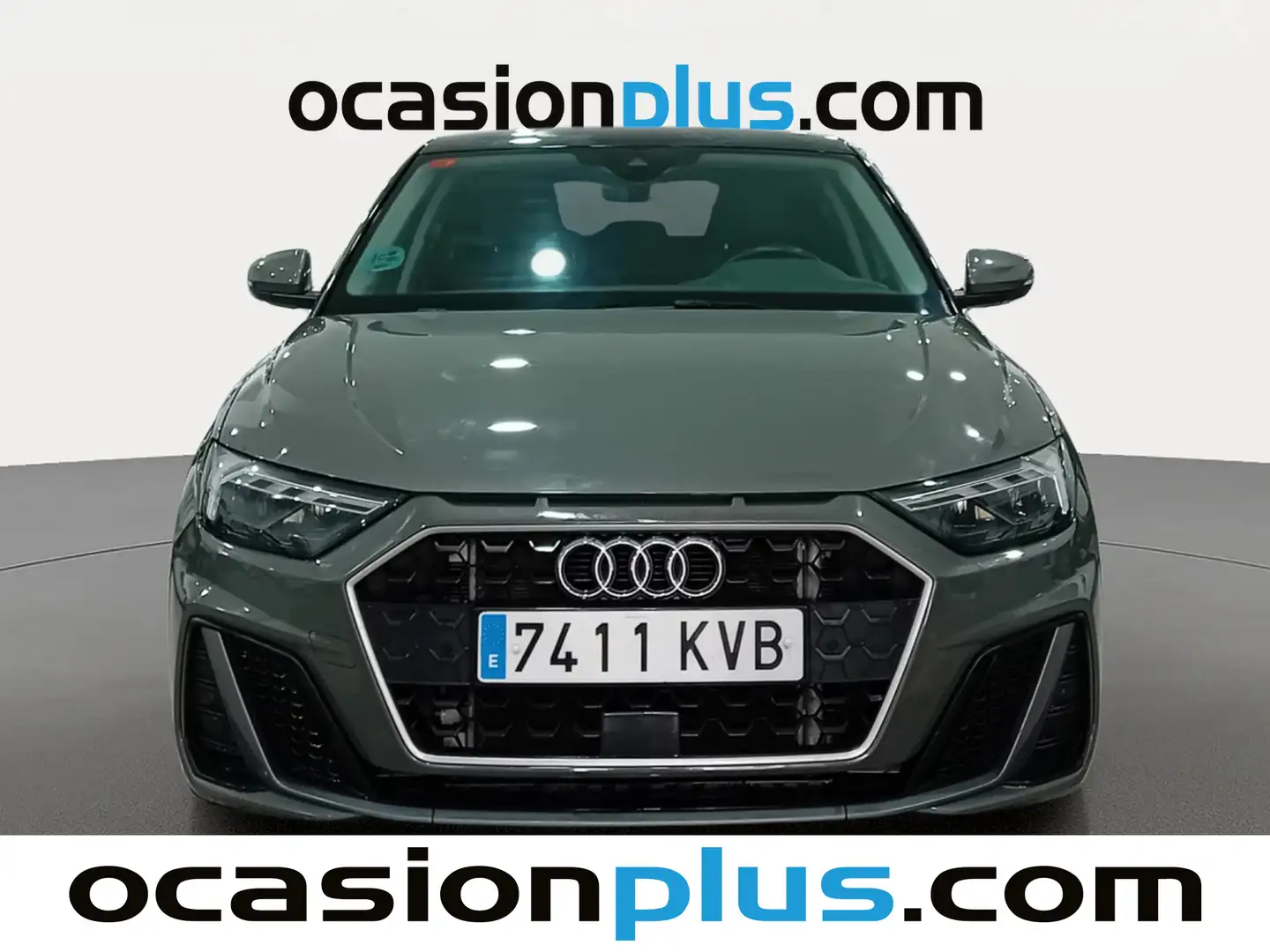 Foto Audi A1 Audi A1 Sportback S-Line 30 TFSI (116 CV)