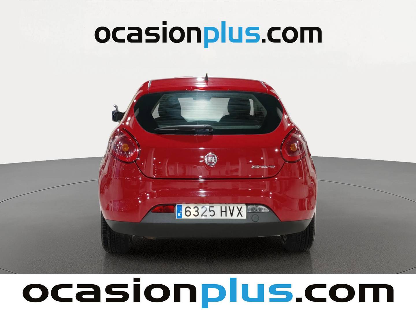 Fiat Bravo Fiat Bravo 1.4 16v Easy Gasolina Fire (90 CV) barato