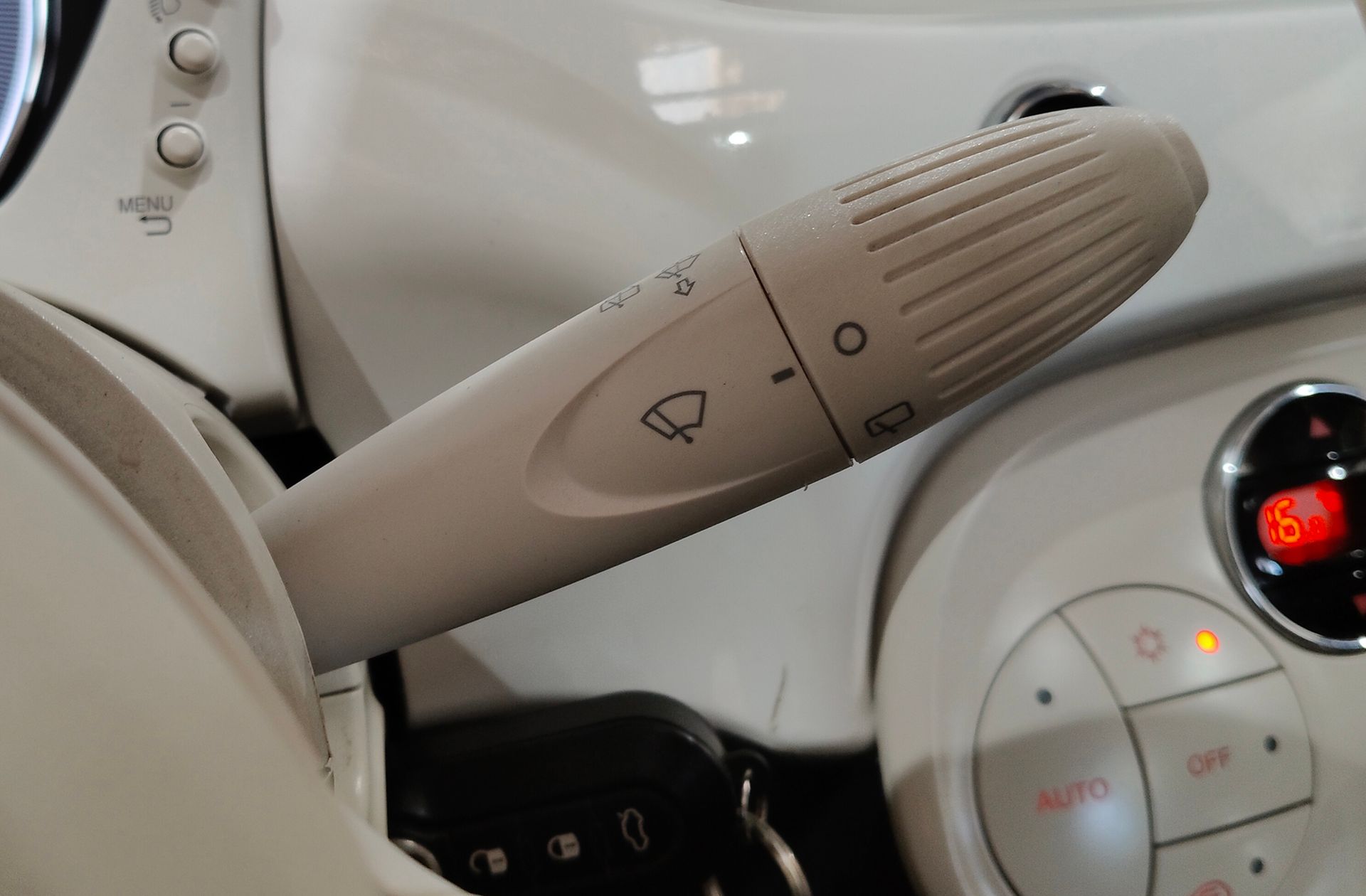 Fiat 500 1.0 Hybrid Dolcevita - foto 29