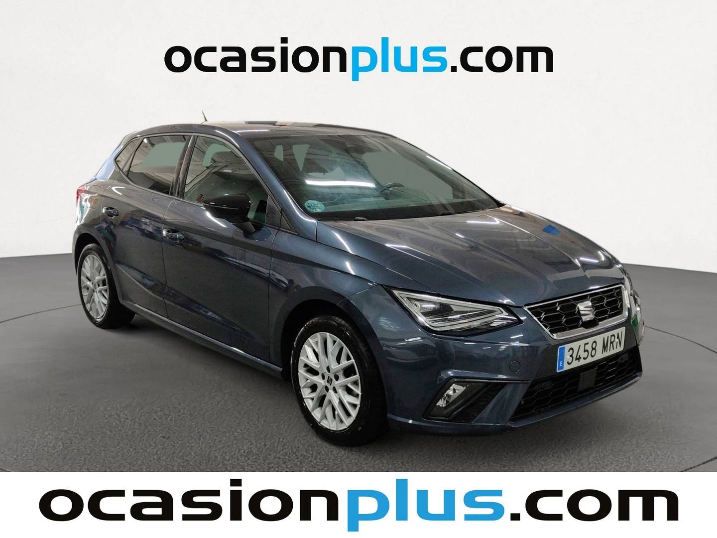 Foto Seat Ibiza SEAT Ibiza 1.0 TSI S&S FR XL (115 CV)