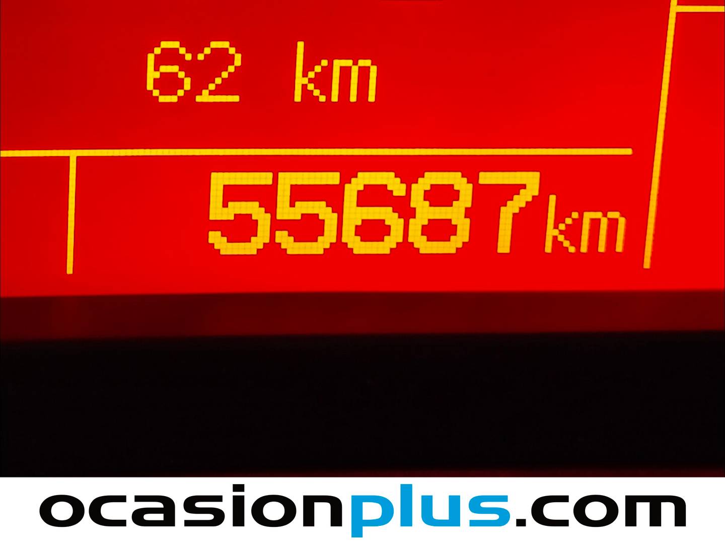 Fiat 500L Fiat 500L 1.3 16v MultiJet II S&S Auto (85 CV) seminuevo