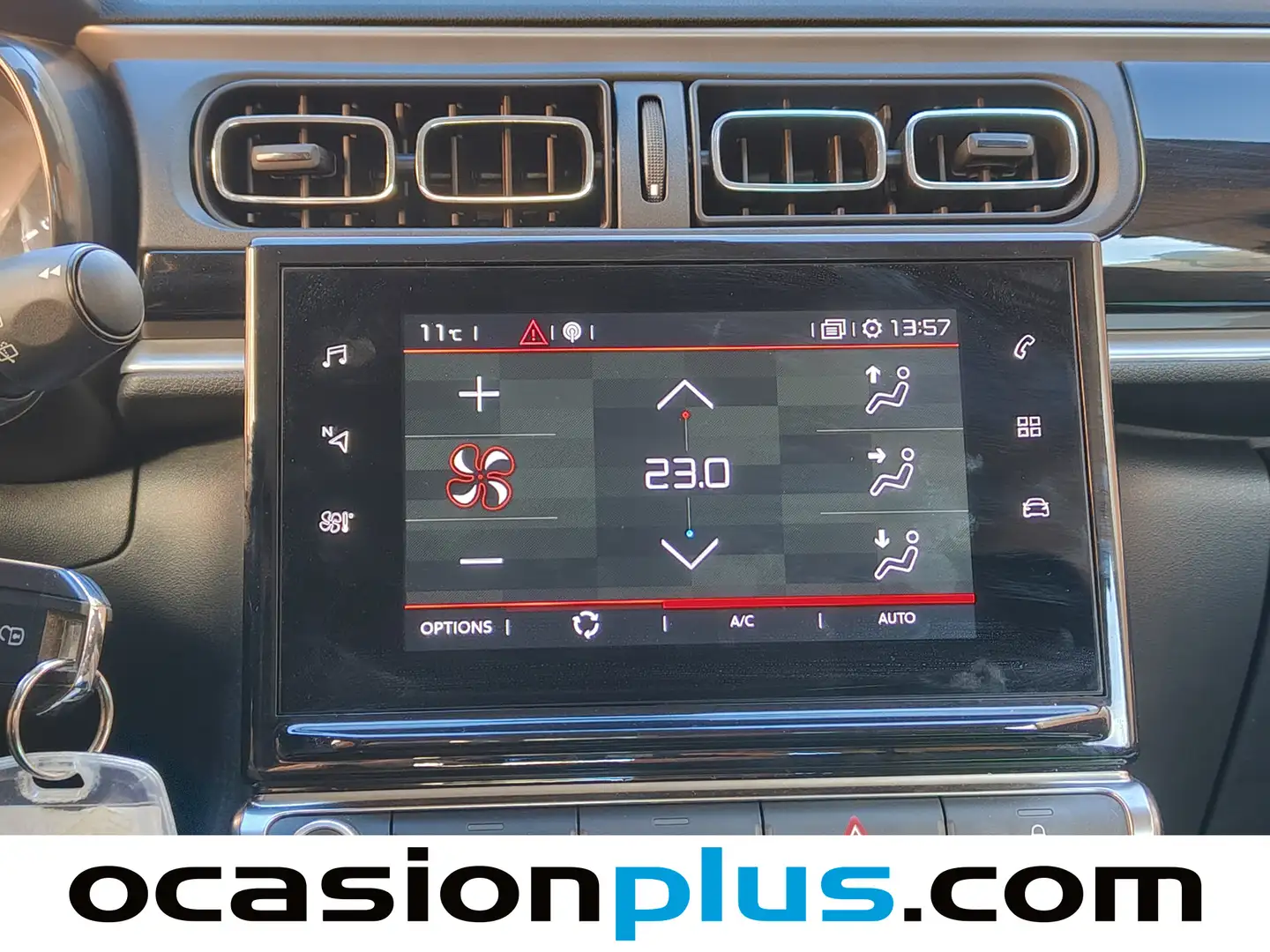 Foto Citroën C3 Citroen C3 PureTech 83 Feel Pack (83 CV)