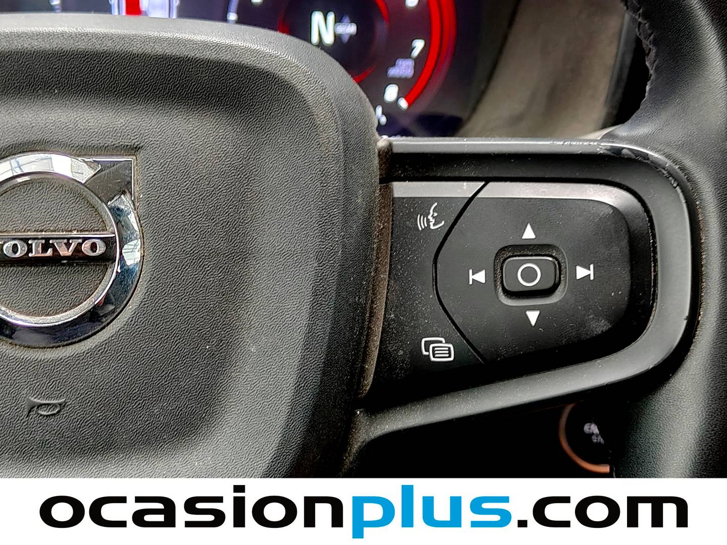 Volvo XC40 Volvo XC40 T2 Essential (129 CV) 129cv