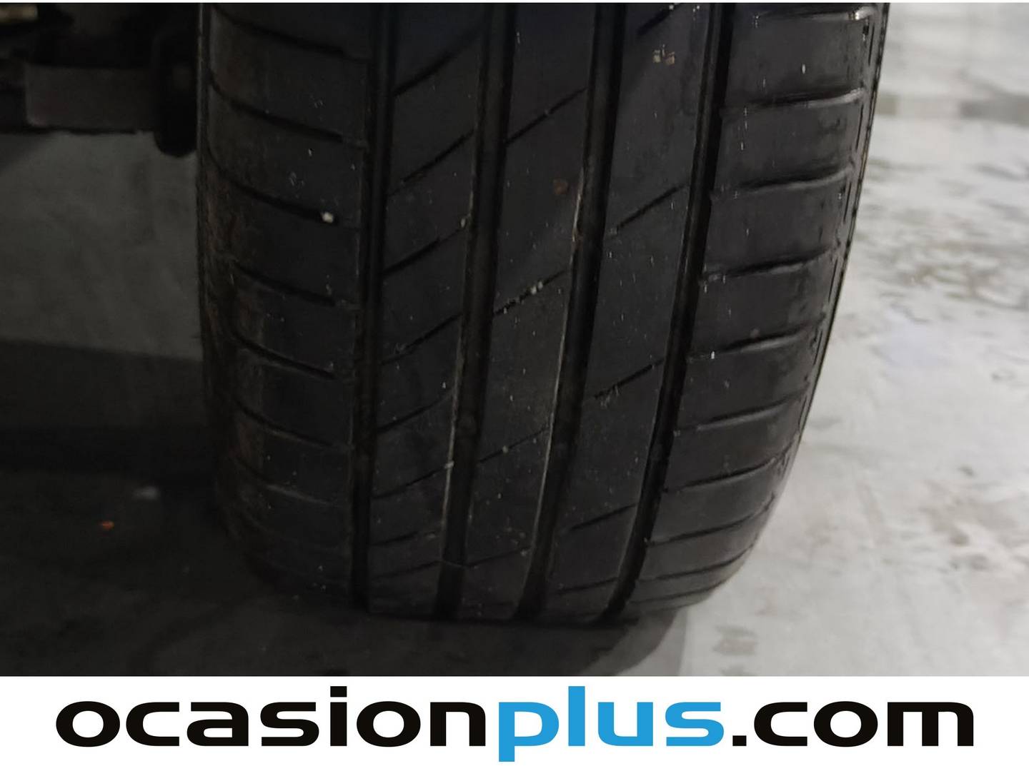 Foto Skoda Kamiq Skoda Kamiq 1.0 TSI Ambition  (110 CV)