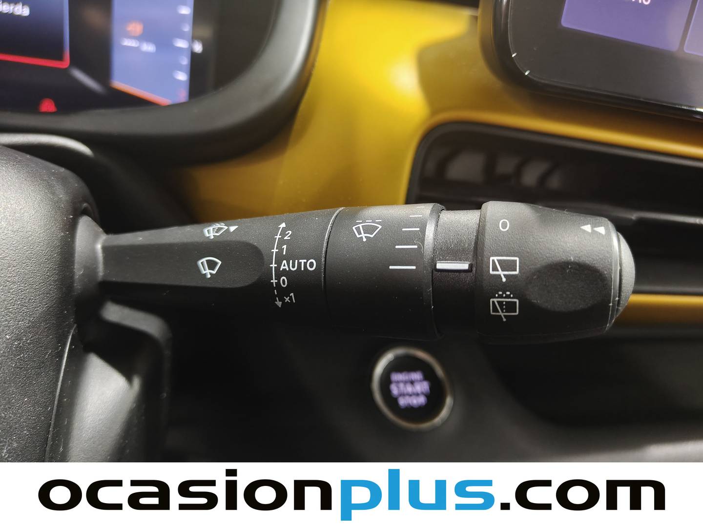 Foto Jeep Avenger Jeep Avenger 1.2 G Summit (100 CV)