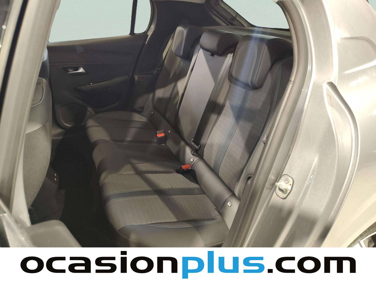 Foto Peugeot 208 Peugeot 208 PureTech 100 Allure (100 CV)