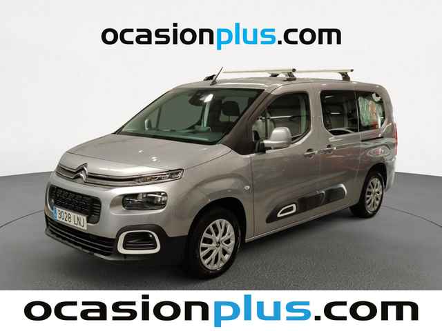 Citroën Berlingo Segunda Mano Particulares Castellón