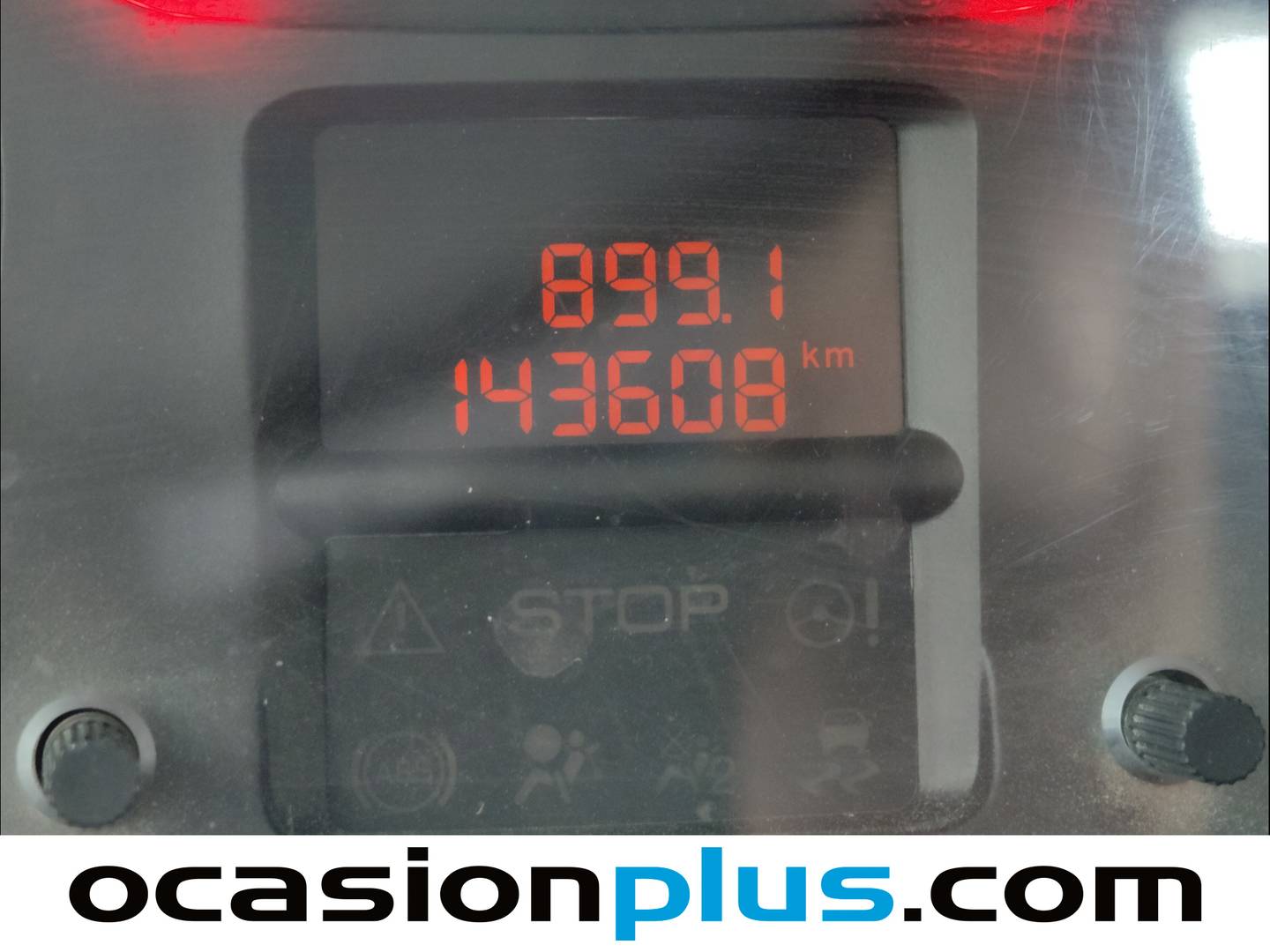 Citroën Berlingo Citroën Berlingo Multispace Live Edition BlueHDi (75 CV) seminuevo