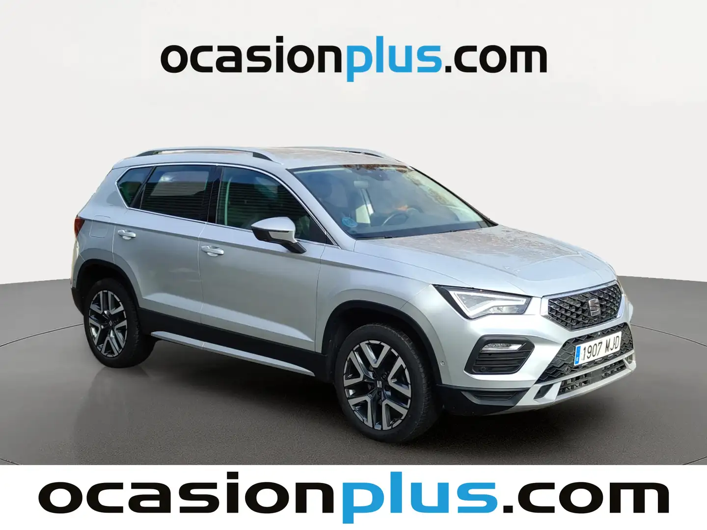 Foto Seat Ateca SEAT Ateca 1.5 TSI S&S X-Perience XL DSG (150 CV)