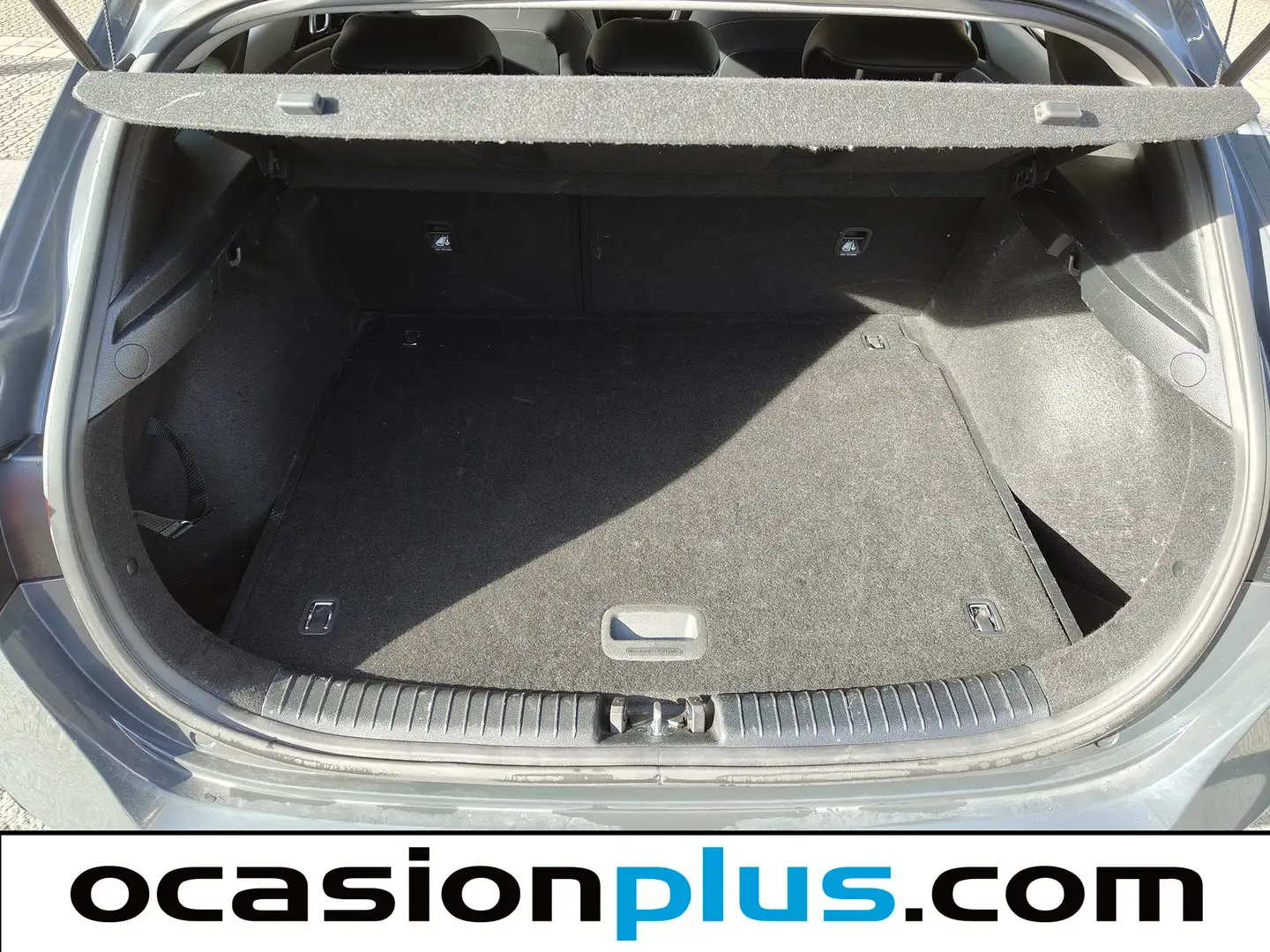 Foto KIA Ceed Kia Ceed 1.6 CRDi Tech (115 CV)