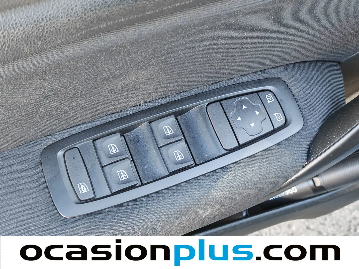 Foto Renault Mégane Renault Megane Tech Road Energy TCe (130 CV)