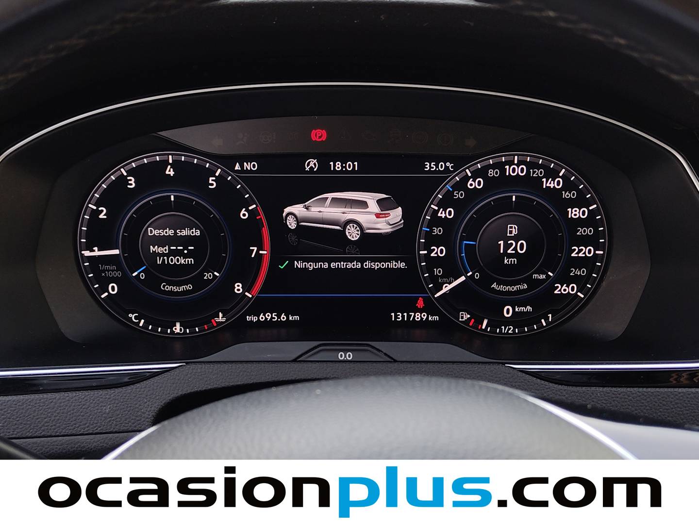 Volkswagen Passat Volkswagen Passat Variant Sport 1.5 TSI  (150 CV 150cv
