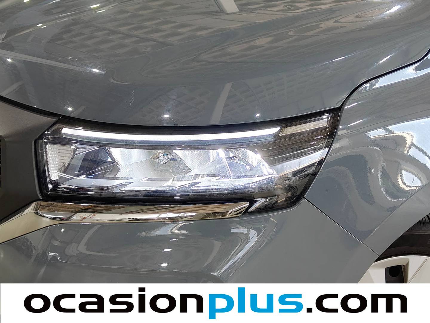 Nissan Townstar Nissan Townstar 1.3G L1 Acenta+ (130 CV) barato