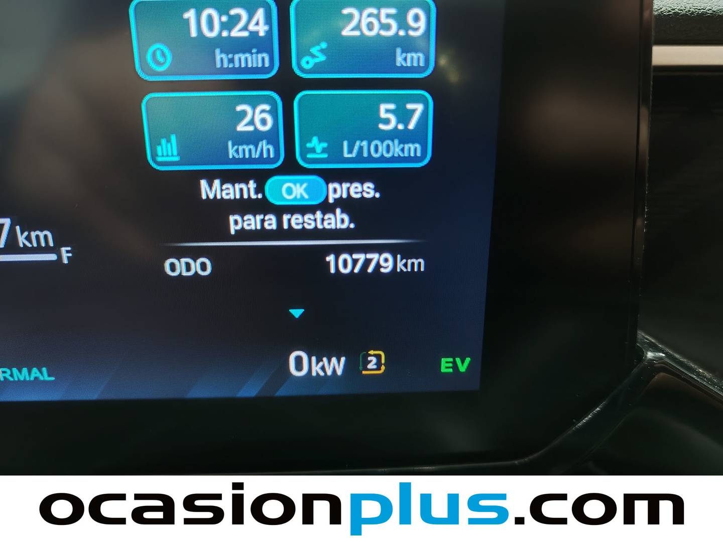 Foto MG MG3 Hybrid+ MG MG3 Hybrid+ Standard (195 CV)