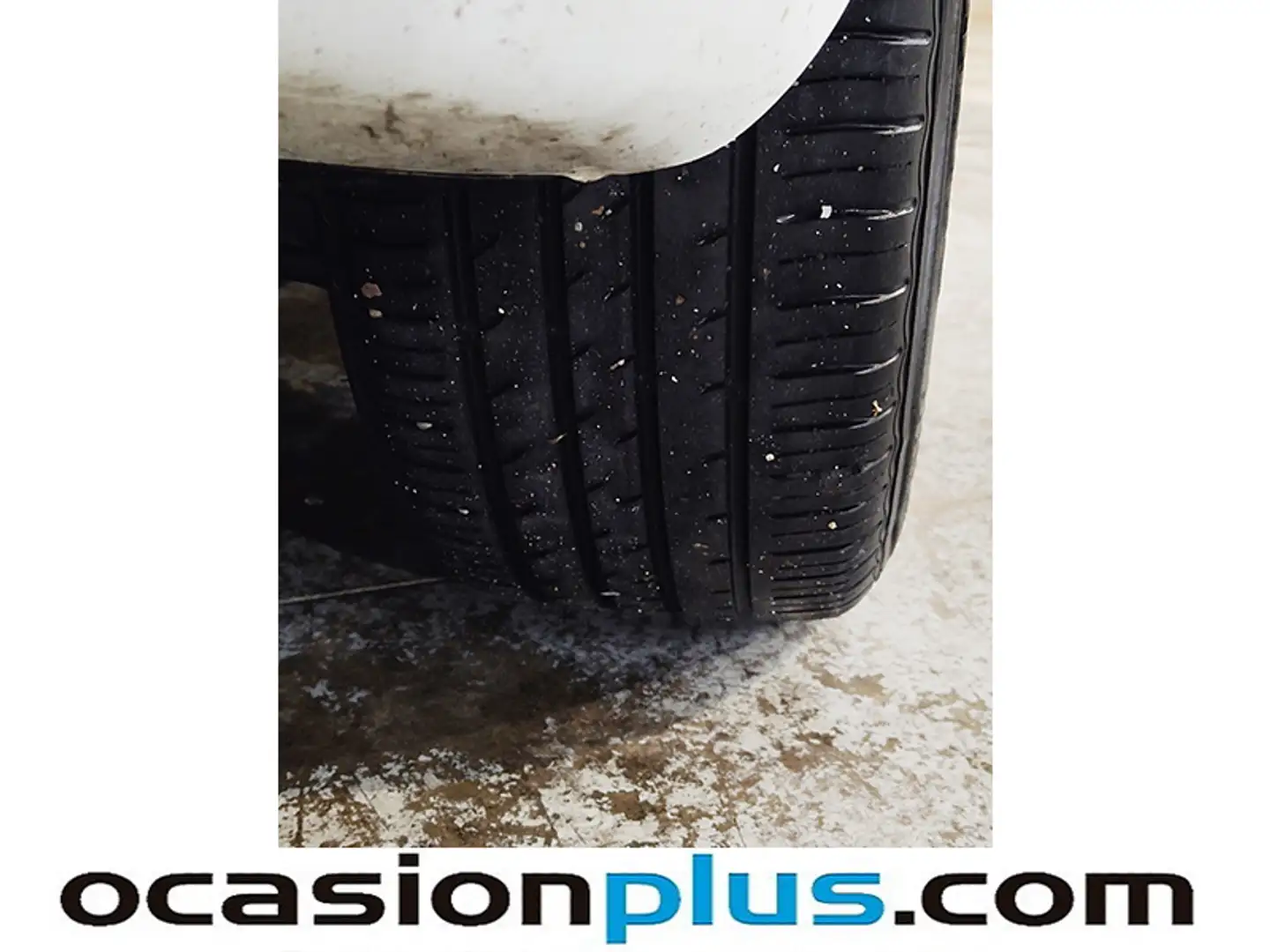 Foto KIA ProCeed Kia ProCeed 1.6 CRDi VGT Concept (110 CV)