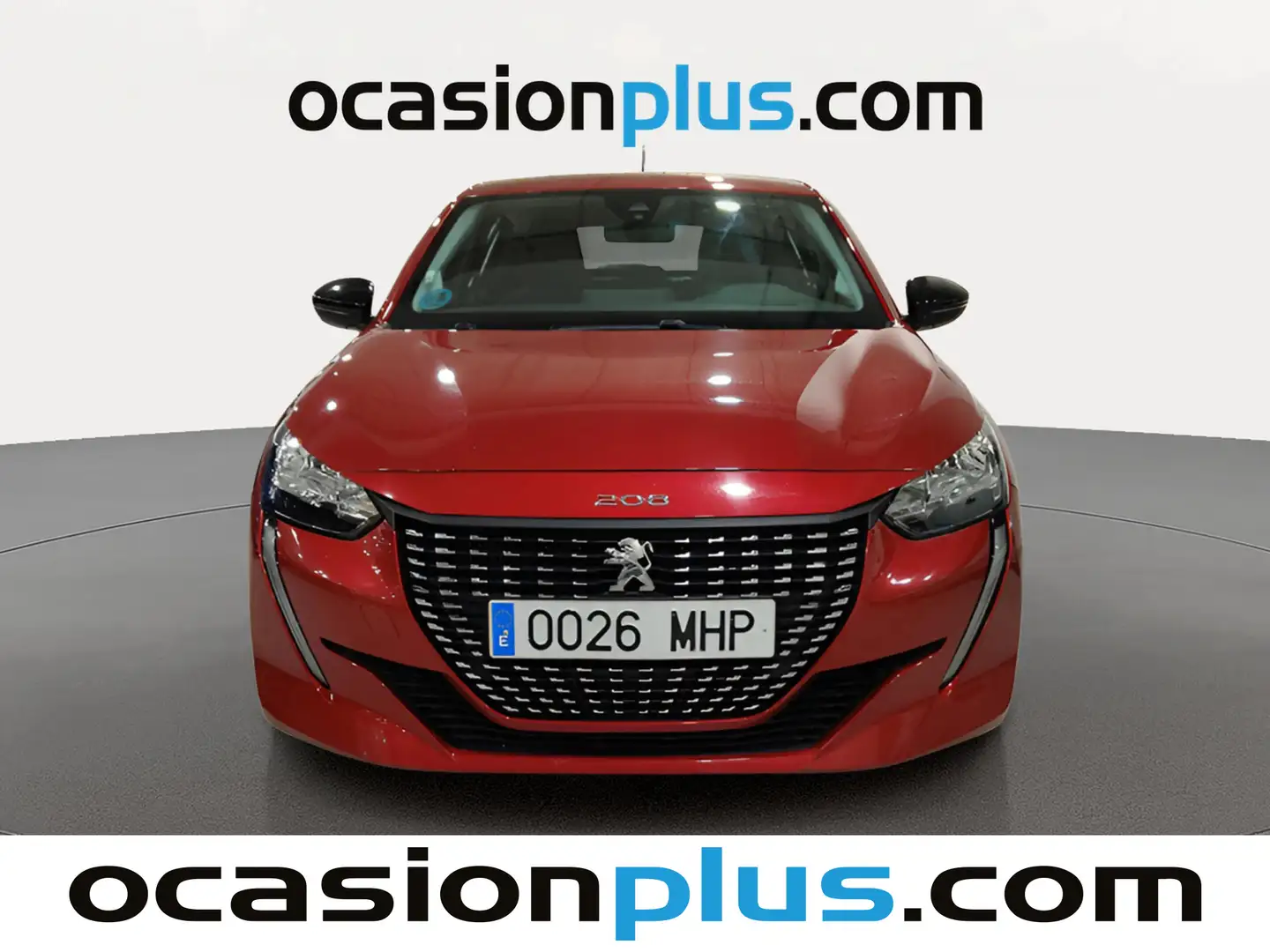 Foto Peugeot 208 Peugeot 208 PureTech 100 Active Pack (100 CV)