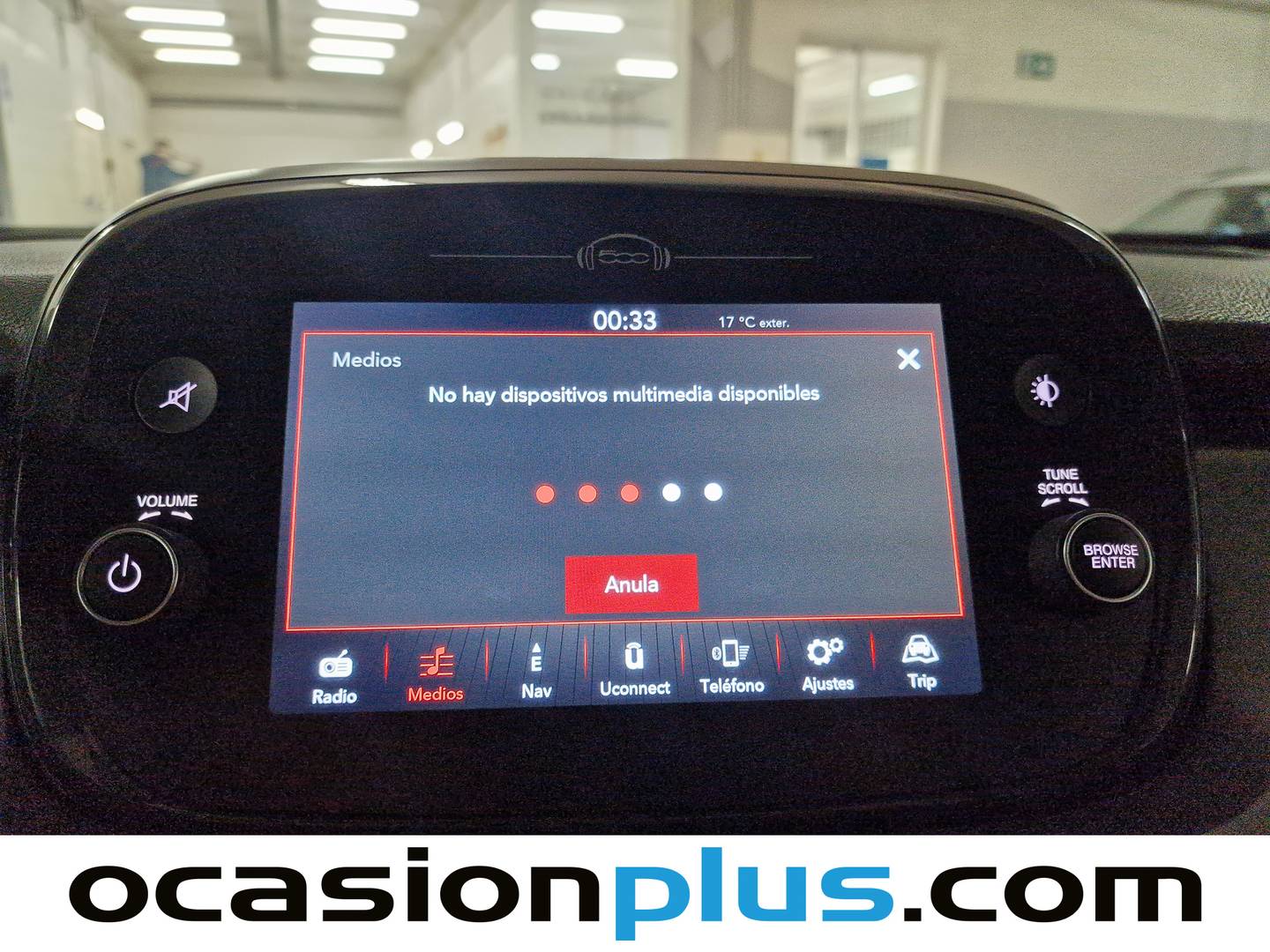 Foto Fiat 500X Fiat 500X Dolcevita Sport 1.6 Multijet (130 CV)