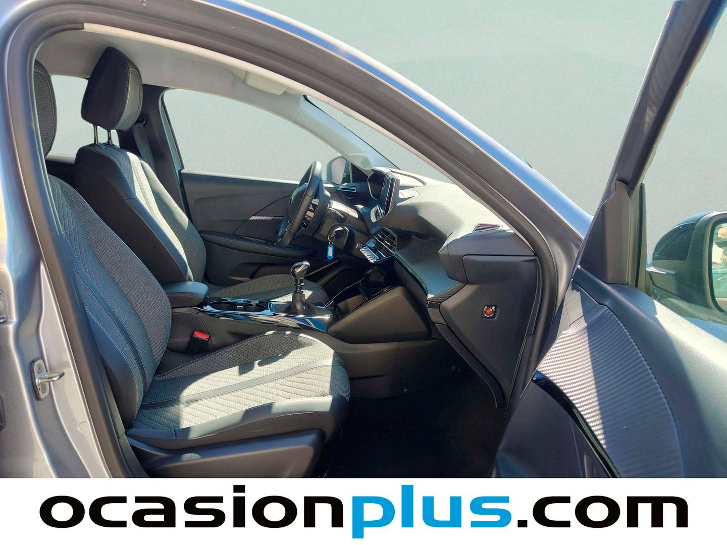 Peugeot 208 Peugeot 208 PureTech 100 Allure (100 CV) al mejor precio