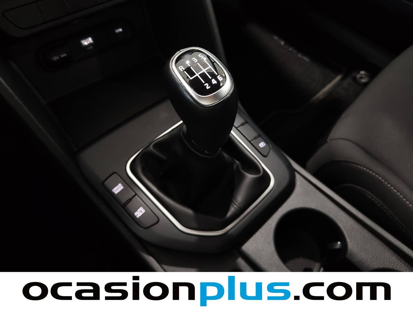 KIA Sportage Kia Sportage 1.6 T-GDi Concept 4X2 (150 CV) de segunda mano