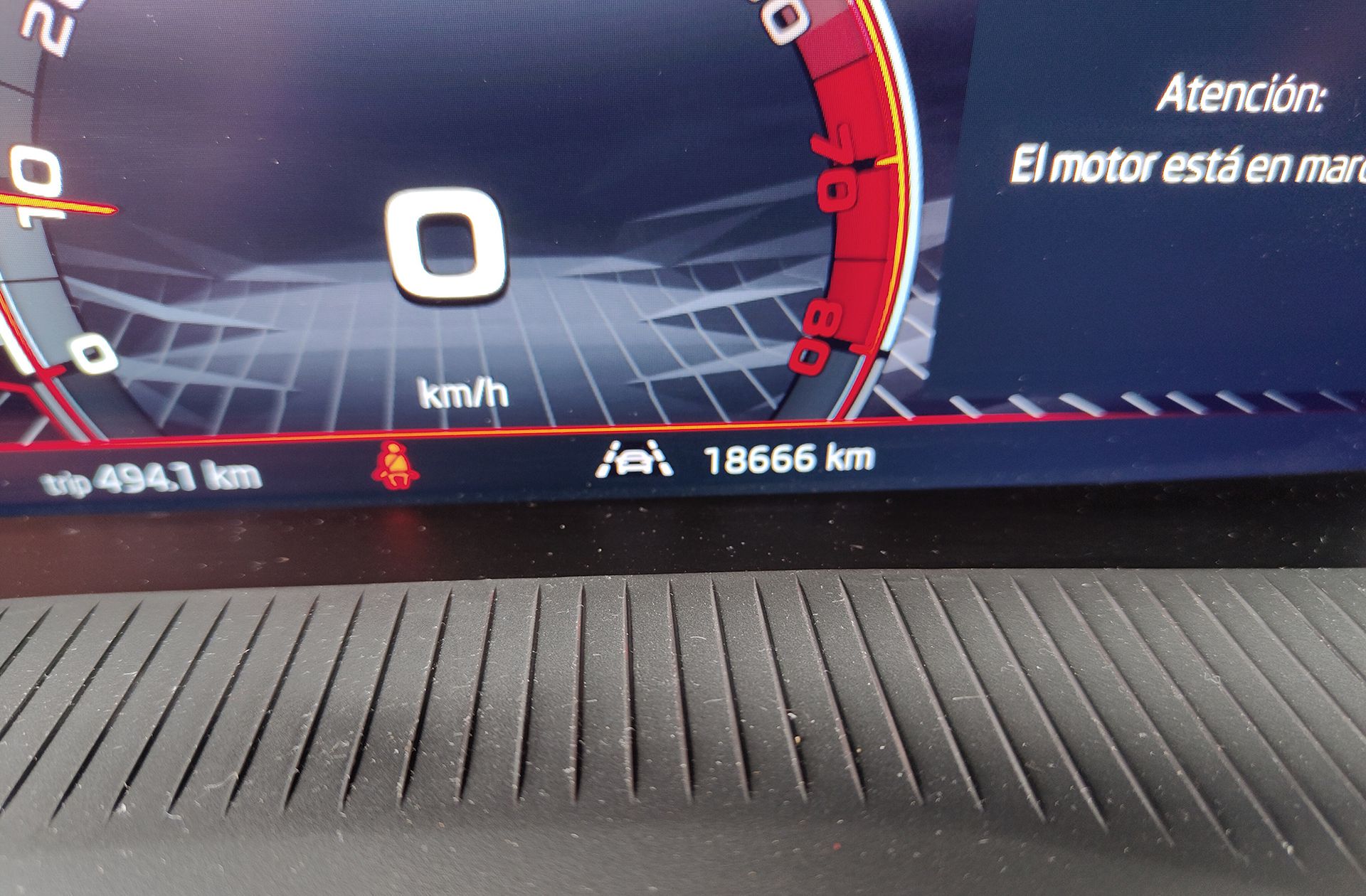 Škoda Scala 1.5 TSI Monte Carlo - foto 12