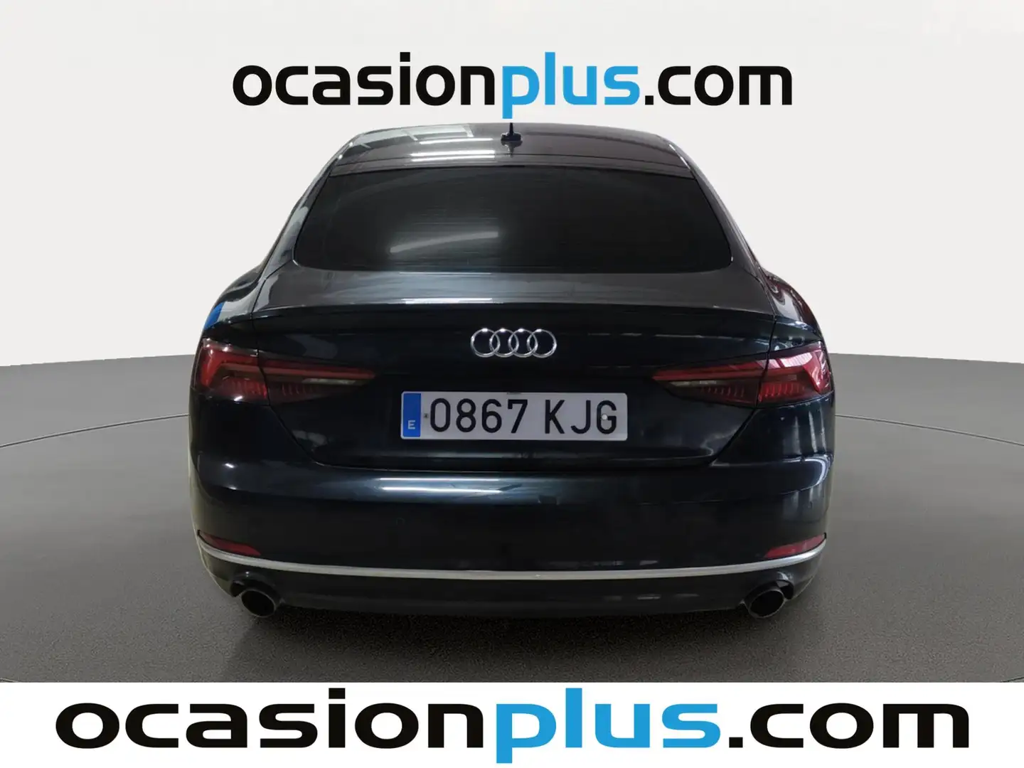Foto Audi A5 Audi A5 Sportback Sport 2.0 TFSI (190 CV)