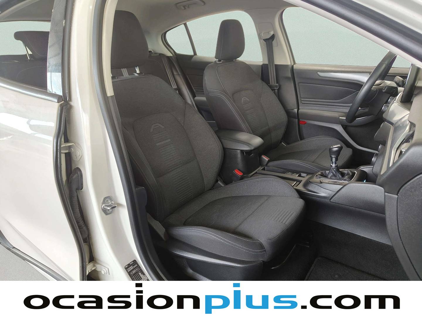 Foto Ford Focus Ford Focus 1.0 Ecoboost Active (125 CV)