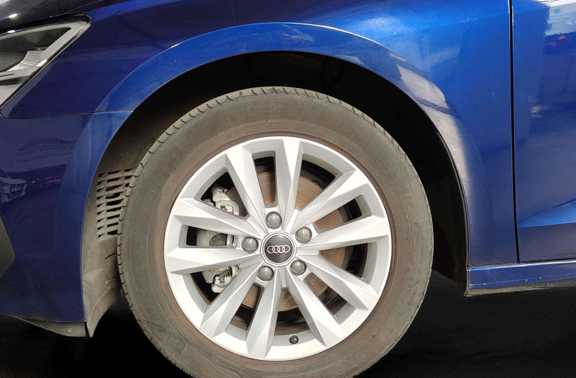 Audi A3 Sportback 30 TFSI S tronic - foto 43
