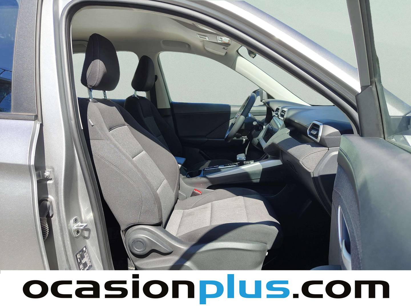 MG ZS MG ZS 1.5 Hybrid+ Standard (197 CV) km 0