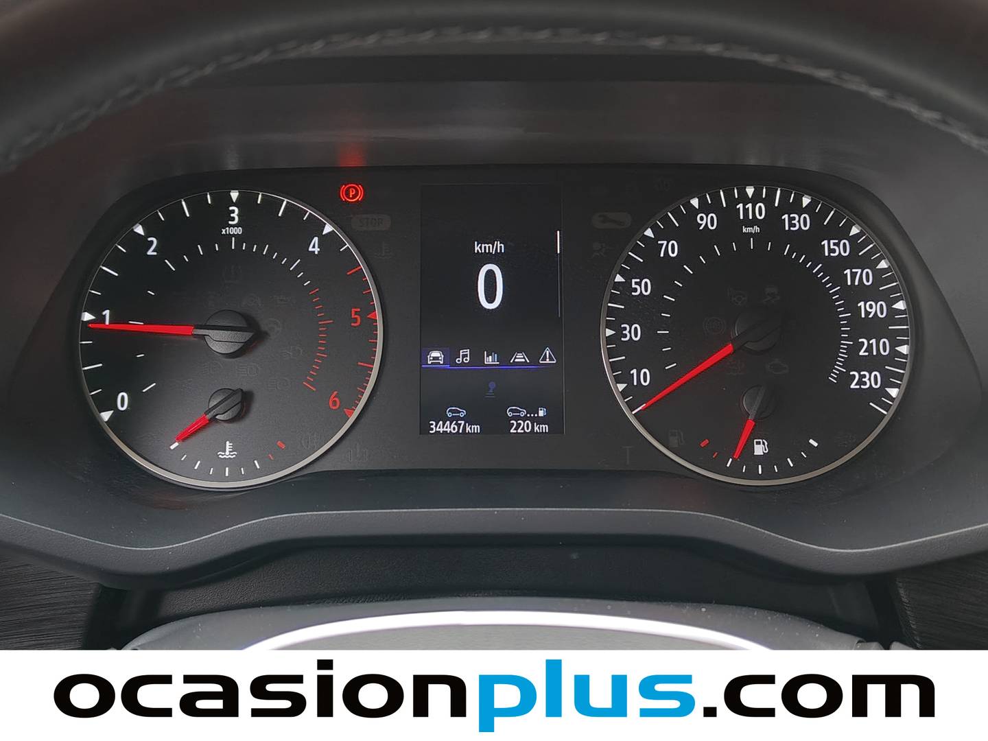 Foto Renault Trafic Renault Trafic Equilibre Energy Blue dCi (150 CV) 8 Plazas