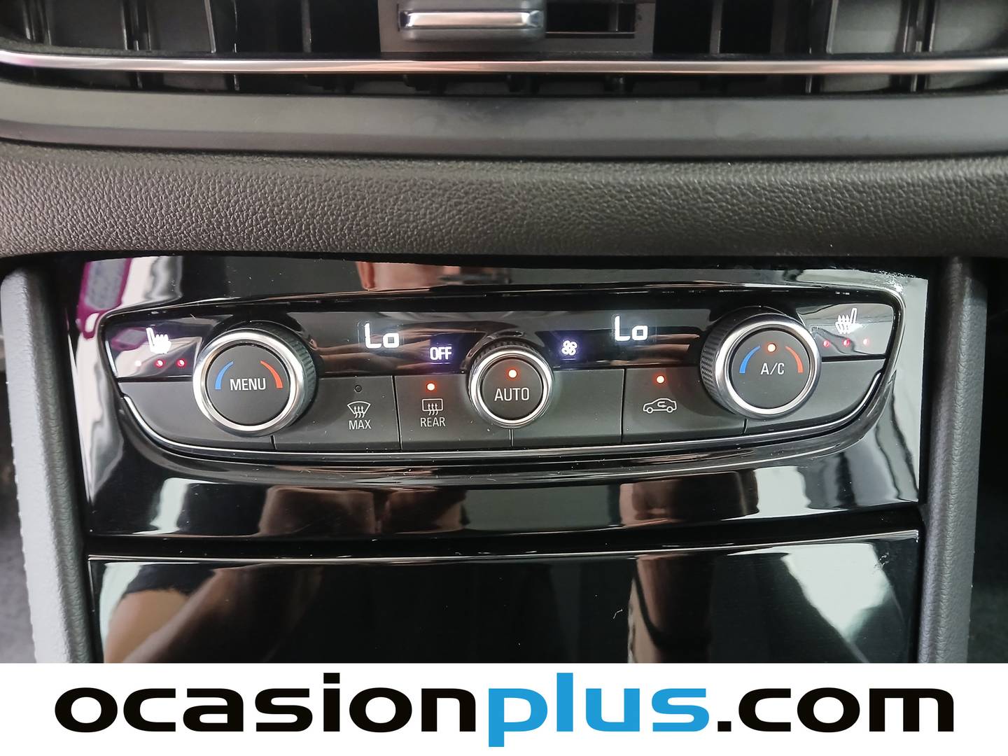 Foto Opel Grandland Opel Grandland 1.2 Turbo XHT S&S GS (130 CV)