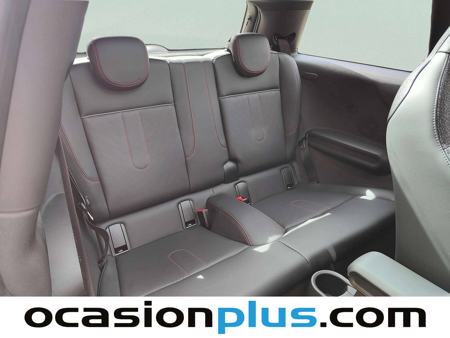 Mini COOPER MINI MINI Cooper John Cooper Works  (231 CV) gasolina