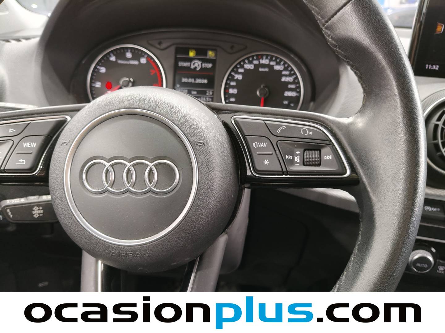 Foto Audi Q2 Audi Q2 Advanced 30 TFSI (110 CV)