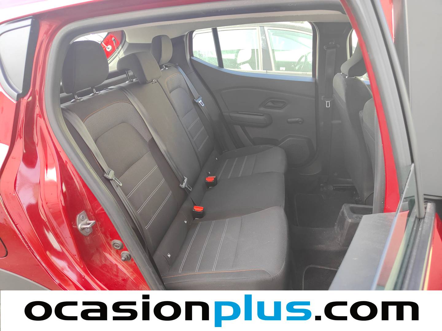Dacia Sandero Dacia Sandero Stepway Essential ECO-G (101 CV) al mejor precio