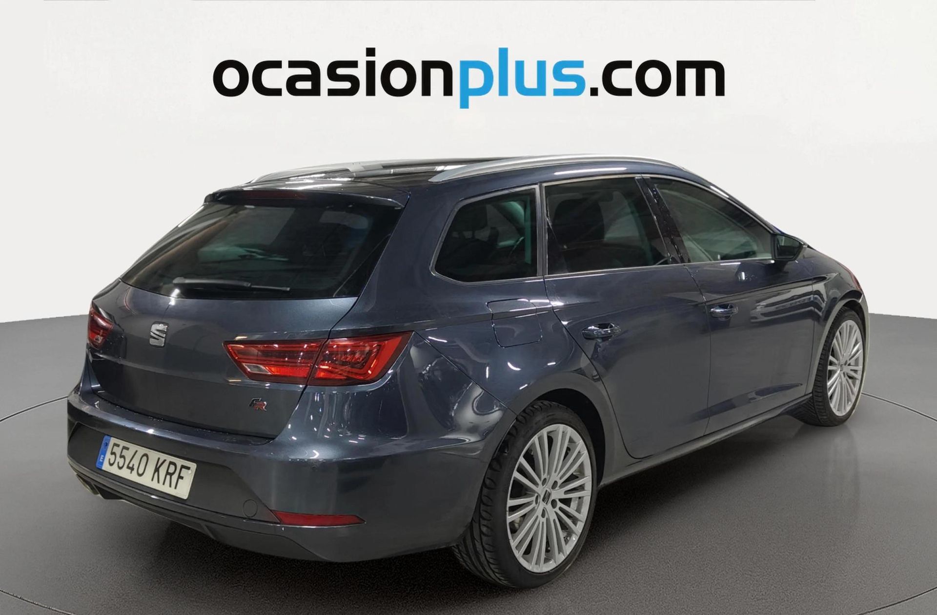 SEAT León ST 1.5 EcoTSI FR Edition - foto 4