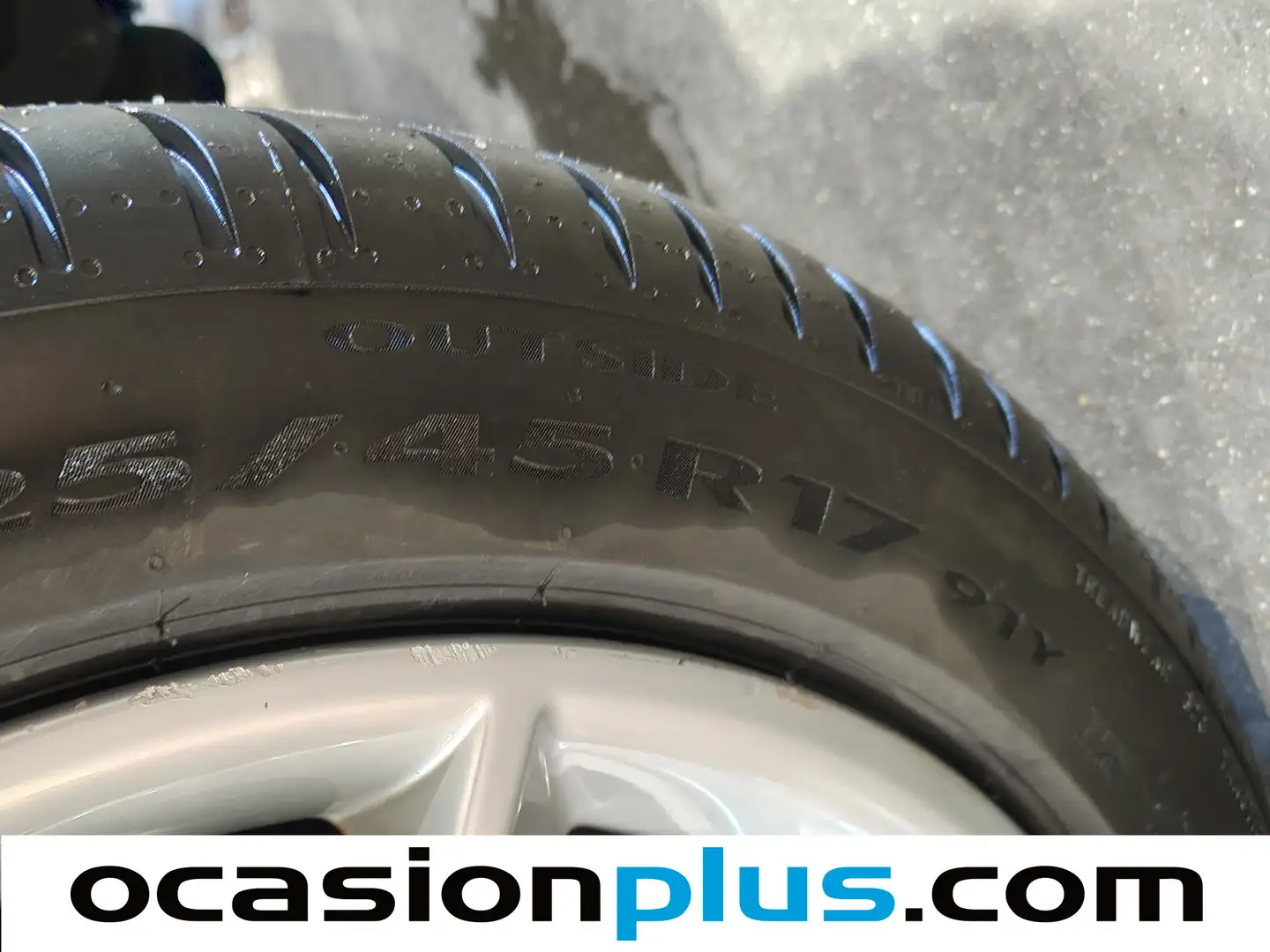 Foto Audi A3 Audi A3 Sportback Ambition 1.8 TFSI (180 CV) S tronic