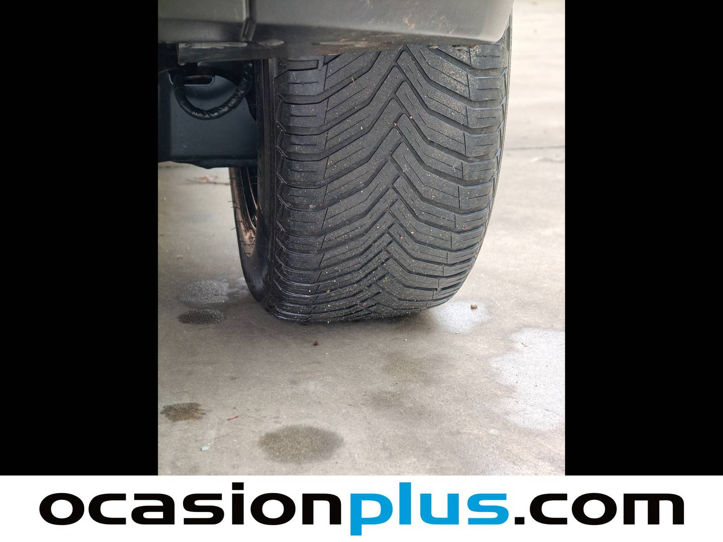 Foto Peugeot 2008 Peugeot 2008 BlueHDi 130 S&S GT EAT8 (130 CV)