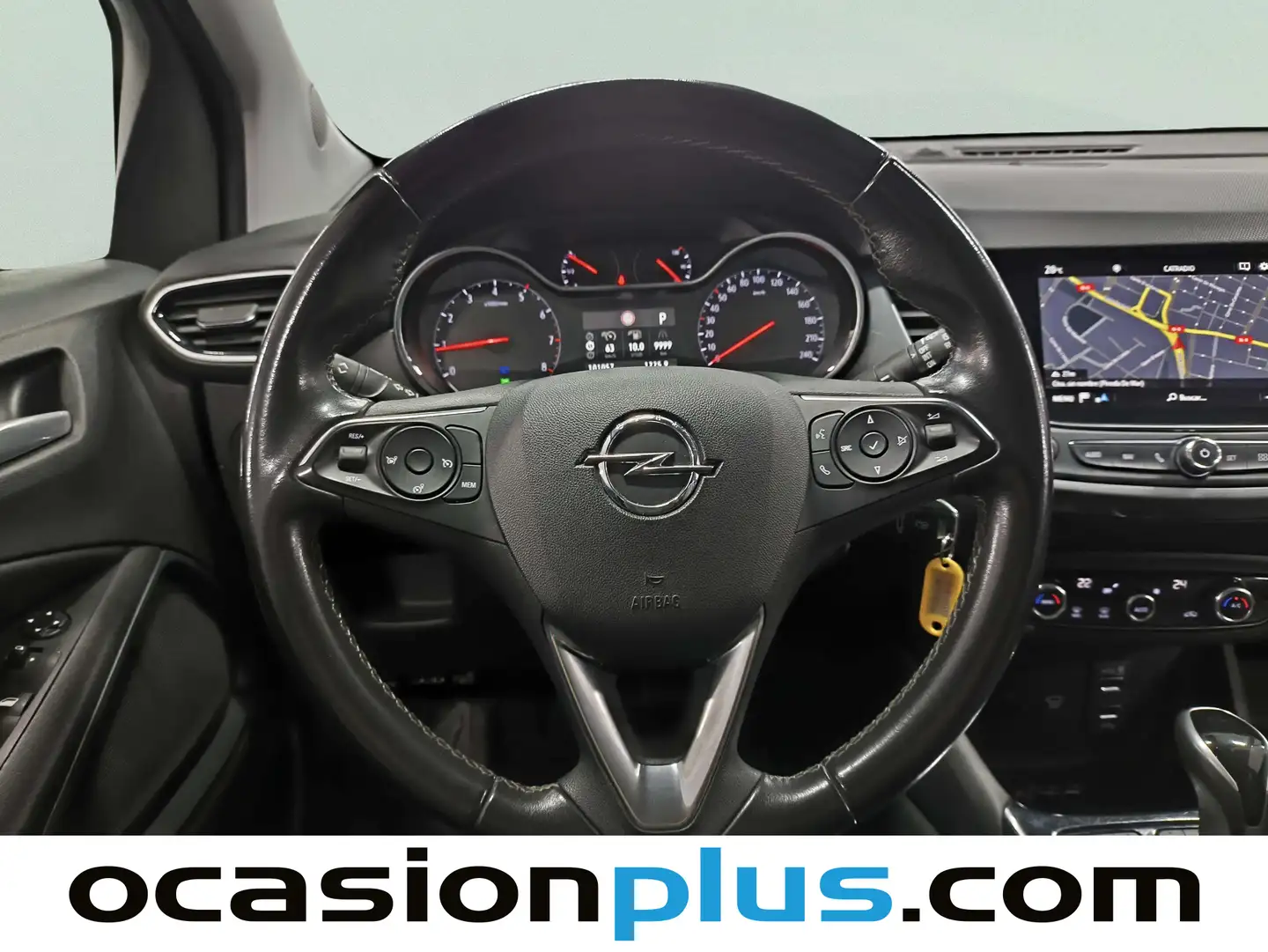 Foto Opel Crossland Opel Crossland 1.5D Business Elegance Auto (120 CV)