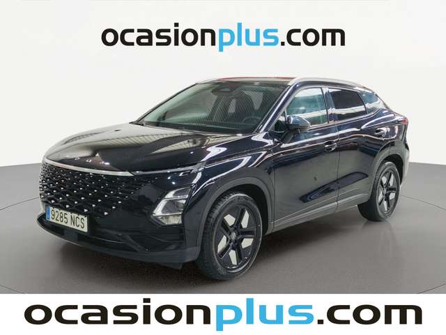 OMODA 5 1.6 TGDI Premium (145 CV) de segunda mano